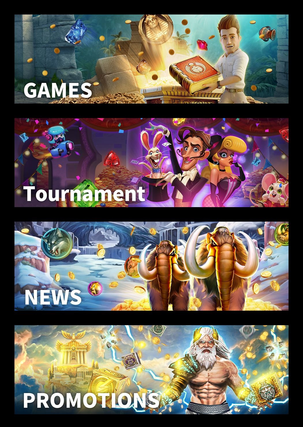 Glory Casino