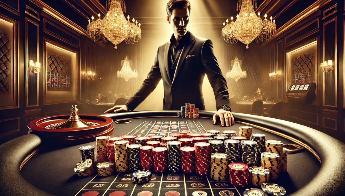 Glory Casino پاکستان ریئل منی گیمز