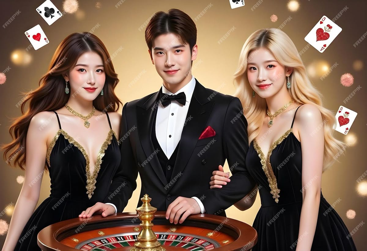 Glory Casino پاکستان ریئل منی گیمز