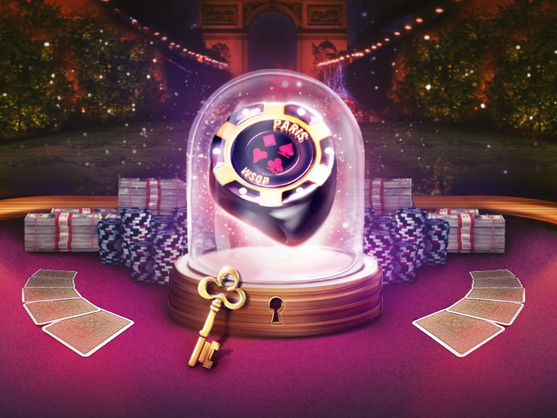 Glory Casino پاکستان ریئل منی گیمز