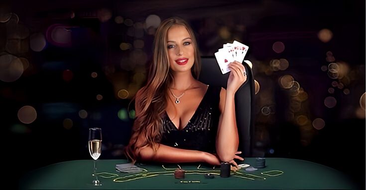 پاکستان میں Glory Casino قانونی ہے۔