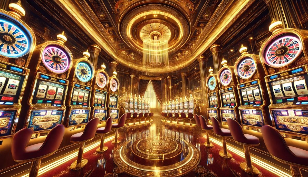 Glory Casino پاکستان ریئل منی گیمز